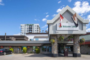  Sandman Hotel & Suites Kelowna  Келоуна